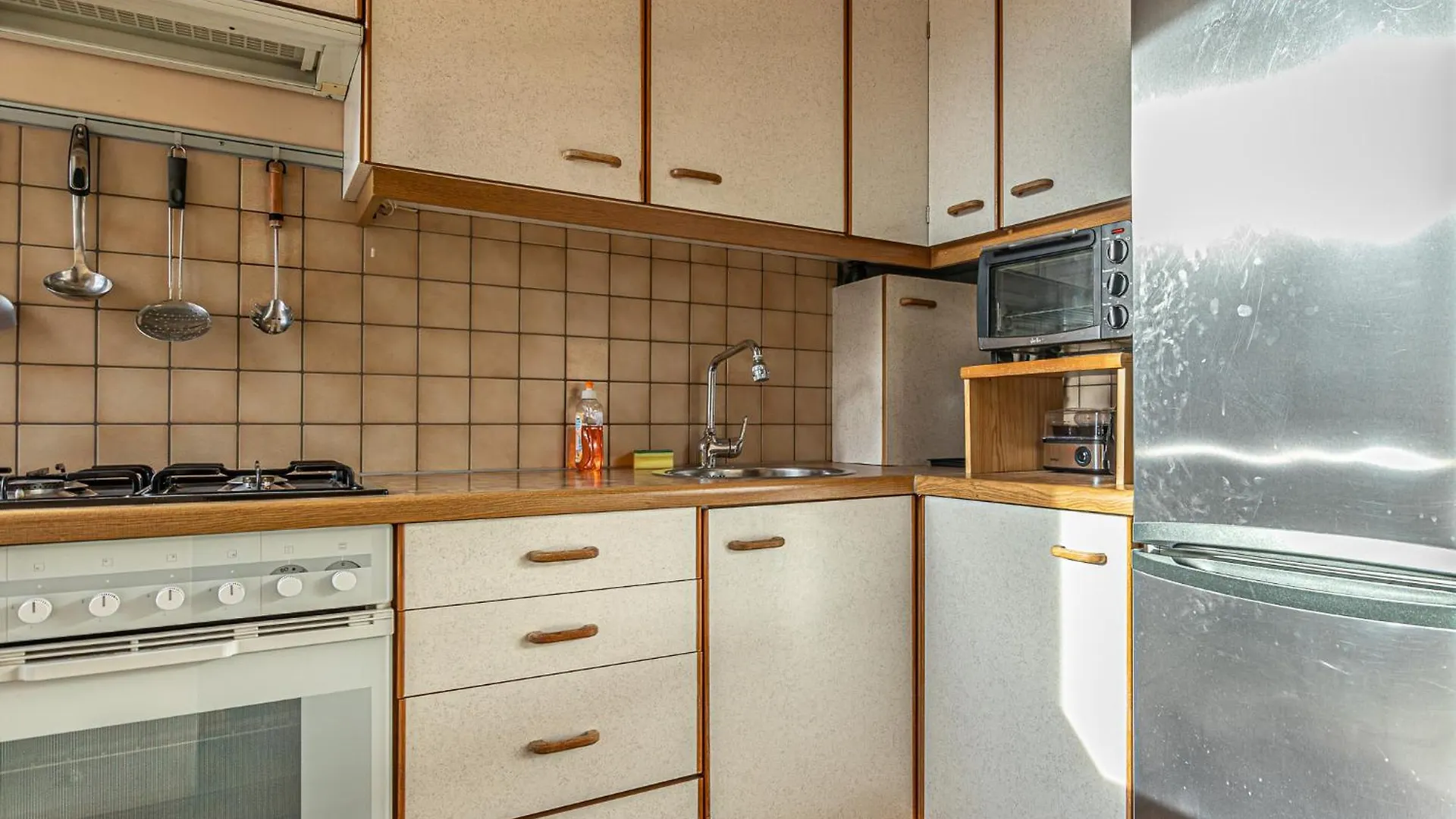 1Br Apt. Urban Oasis By Stadthalle Vienna 0*,